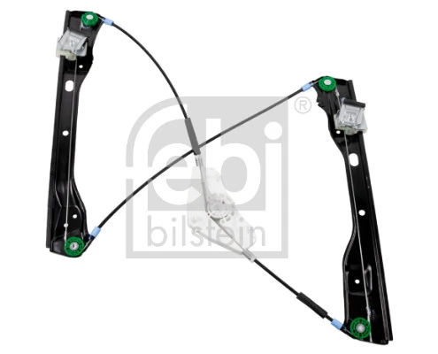 Window Regulator